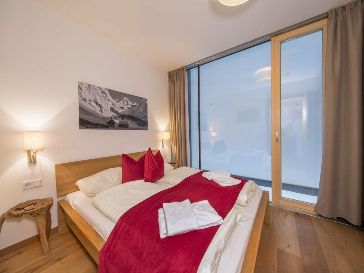 Holiday park Apartment in Neukirchen near Ski Lift - Features photo 4