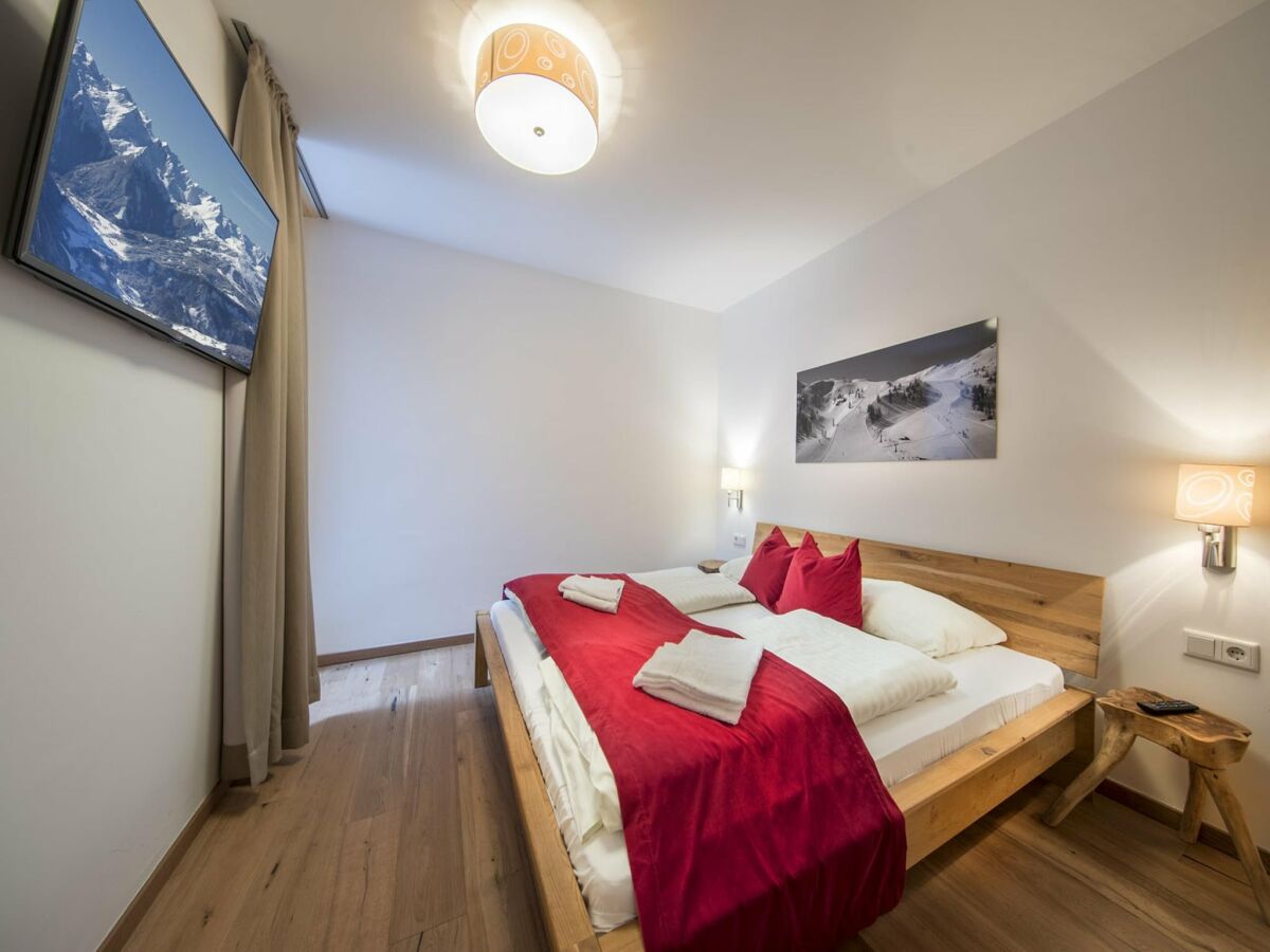Holiday park Apartment in Neukirchen near Ski Lift - Features photo 5