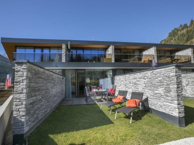 Holiday park Apartment in Neukirchen near Ski Lift in Nationalpark Hohe Tauern - Holiday park