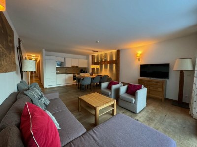 Holiday park Apartment in Neukirchen near Ski Lift - Features photo 2