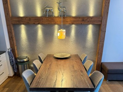 Holiday park Apartment in Neukirchen near Ski Lift - Features photo 3