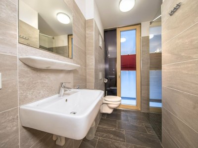 Holiday park Apartment in Neukirchen near Ski Lift - Features photo 6