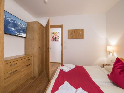 Holiday park Apartment in Neukirchen near Ski Lift - Features photo 7