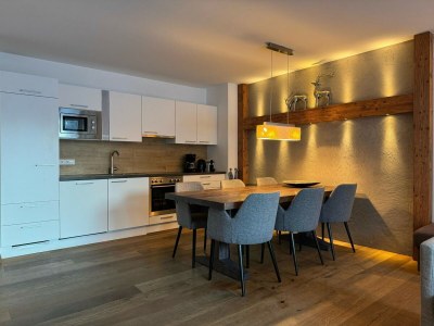 Holiday park Apartment in Neukirchen near Ski Lift - Features photo 8