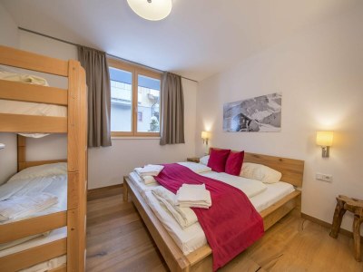 Holiday park Apartment in Neukirchen near Ski Lift - Features photo 9