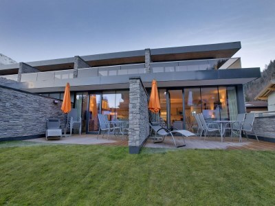 Holiday park Wohnung in Neukirchen am Skilift & Wellness in Nationalpark Hohe Tauern - Holiday park