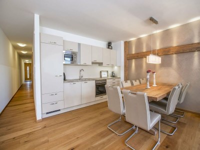 Holiday park Wohnung in Neukirchen am Skilift & Wellness - Features photo 7