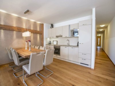 Holiday park Wohnung in Neukirchen am Skilift & Wellness - Features photo 8