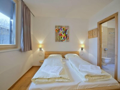 Holiday park Wohnung in Neukirchen am Skilift & Wellness - Features photo 9