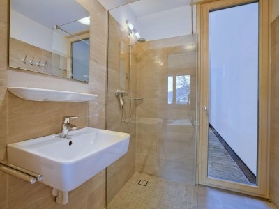 Holiday park Wohnung in Neukirchen am Skilift & Wellness - Features photo 13