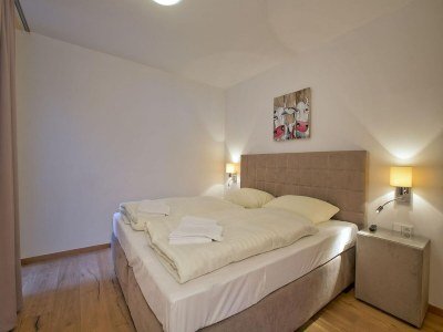 Holiday park Wohnung in Neukirchen am Skilift & Wellness - Features photo 14