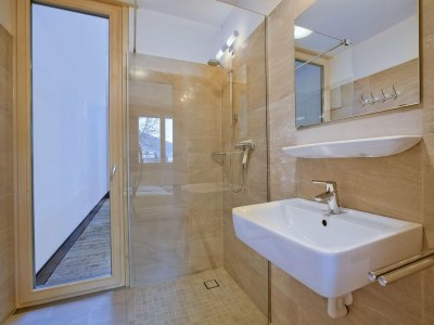 Holiday park Wohnung in Neukirchen am Skilift & Wellness - Features photo 18