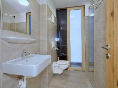 Holiday park Wohnung in Neukirchen am Skilift & Wellness - Features photo 20