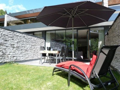 Holiday park Wohnung in Neukirchen mit Lift & Sauna in Nationalpark Hohe Tauern - Holiday park