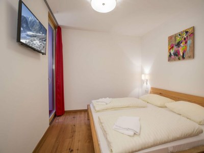 Holiday park Wohnung in Neukirchen mit Lift & Sauna - Features photo 8
