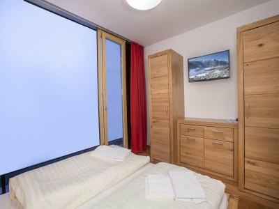 Holiday park Wohnung in Neukirchen mit Lift & Sauna - Features photo 9