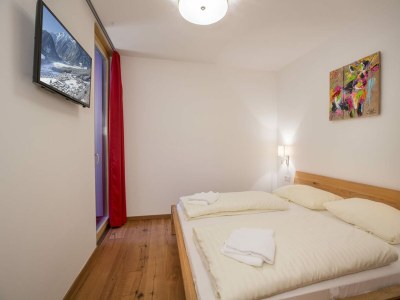 Holiday park Wohnung in Neukirchen mit Lift & Sauna - Features photo 10