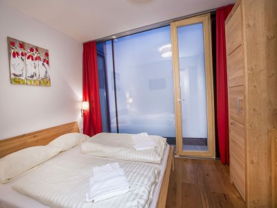 Holiday park Wohnung in Neukirchen mit Lift & Sauna - Features photo 18