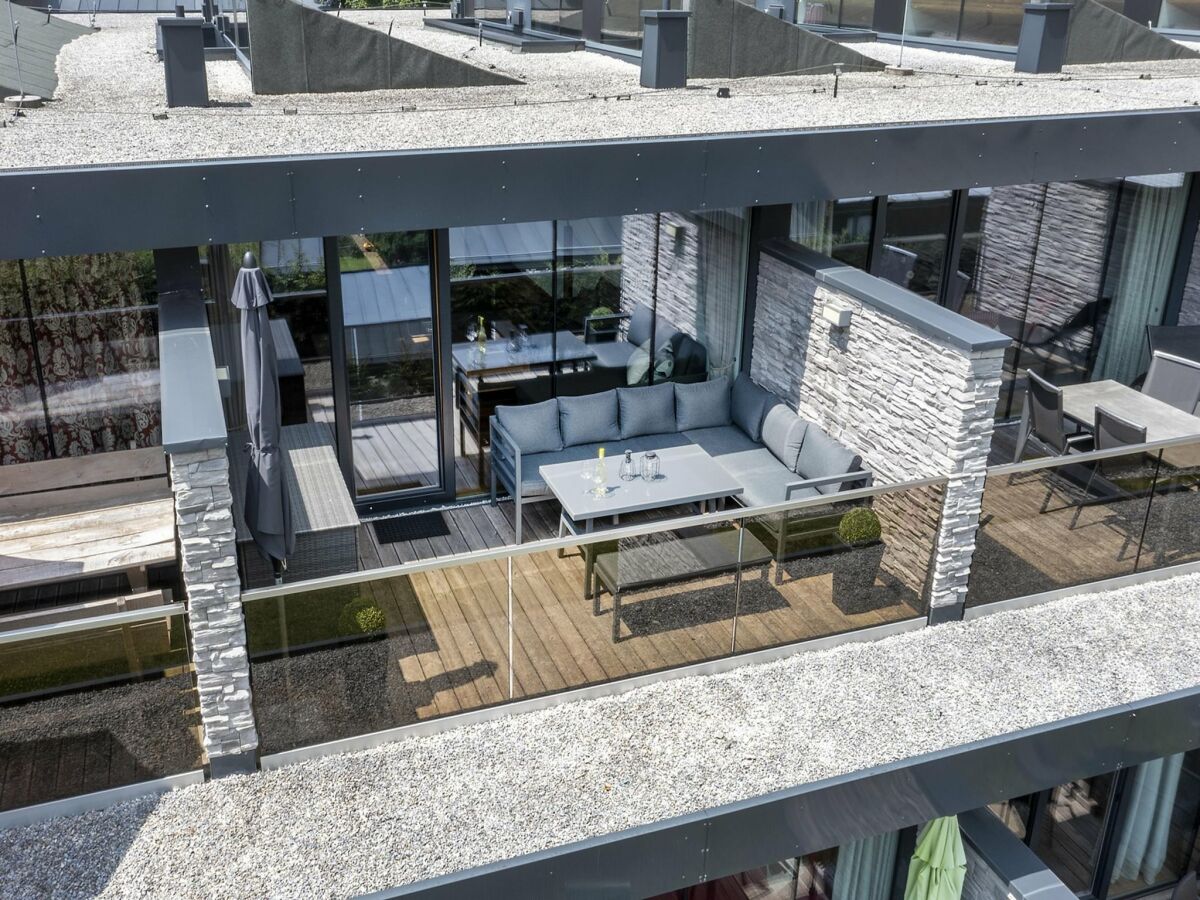 Holiday park Wohnung in Neukirchen nahe Skilift