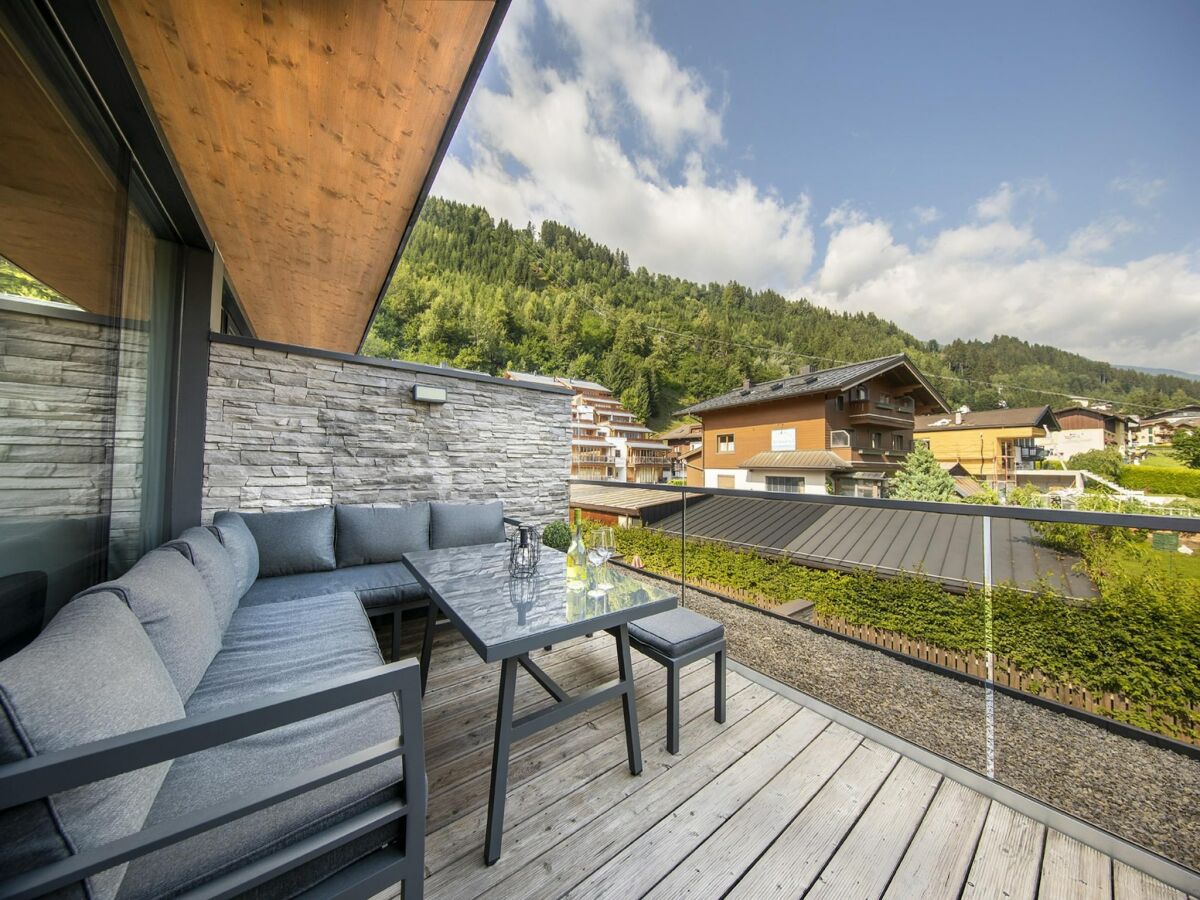 Holiday park Wohnung in Neukirchen nahe Skilift - Outdoor photo 3