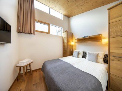 Holiday park Wohnung in Neukirchen nahe Skilift - Features photo 11