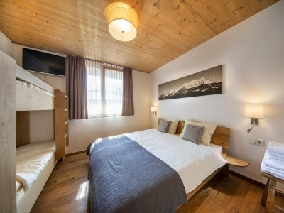 Holiday park Wohnung in Neukirchen nahe Skilift - Features photo 12