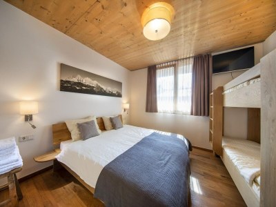 Holiday park Wohnung in Neukirchen nahe Skilift - Features photo 13