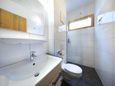 Holiday park Wohnung in Neukirchen nahe Skilift - Features photo 14