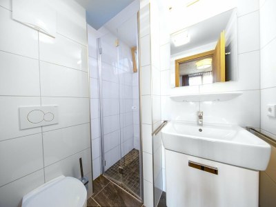 Holiday park Wohnung in Neukirchen nahe Skilift - Features photo 16