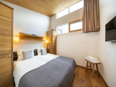Holiday park Wohnung in Neukirchen nahe Skilift - Features photo 17