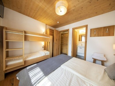 Holiday park Wohnung in Neukirchen nahe Skilift - Features photo 19