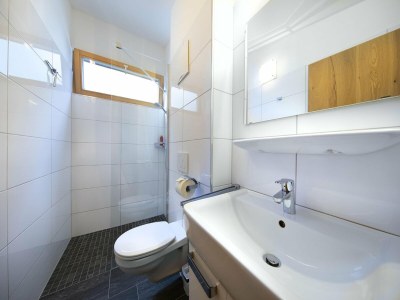 Holiday park Wohnung in Neukirchen nahe Skilift - Features photo 20