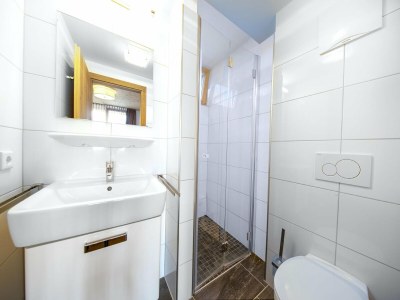 Holiday park Wohnung in Neukirchen nahe Skilift - Features photo 21