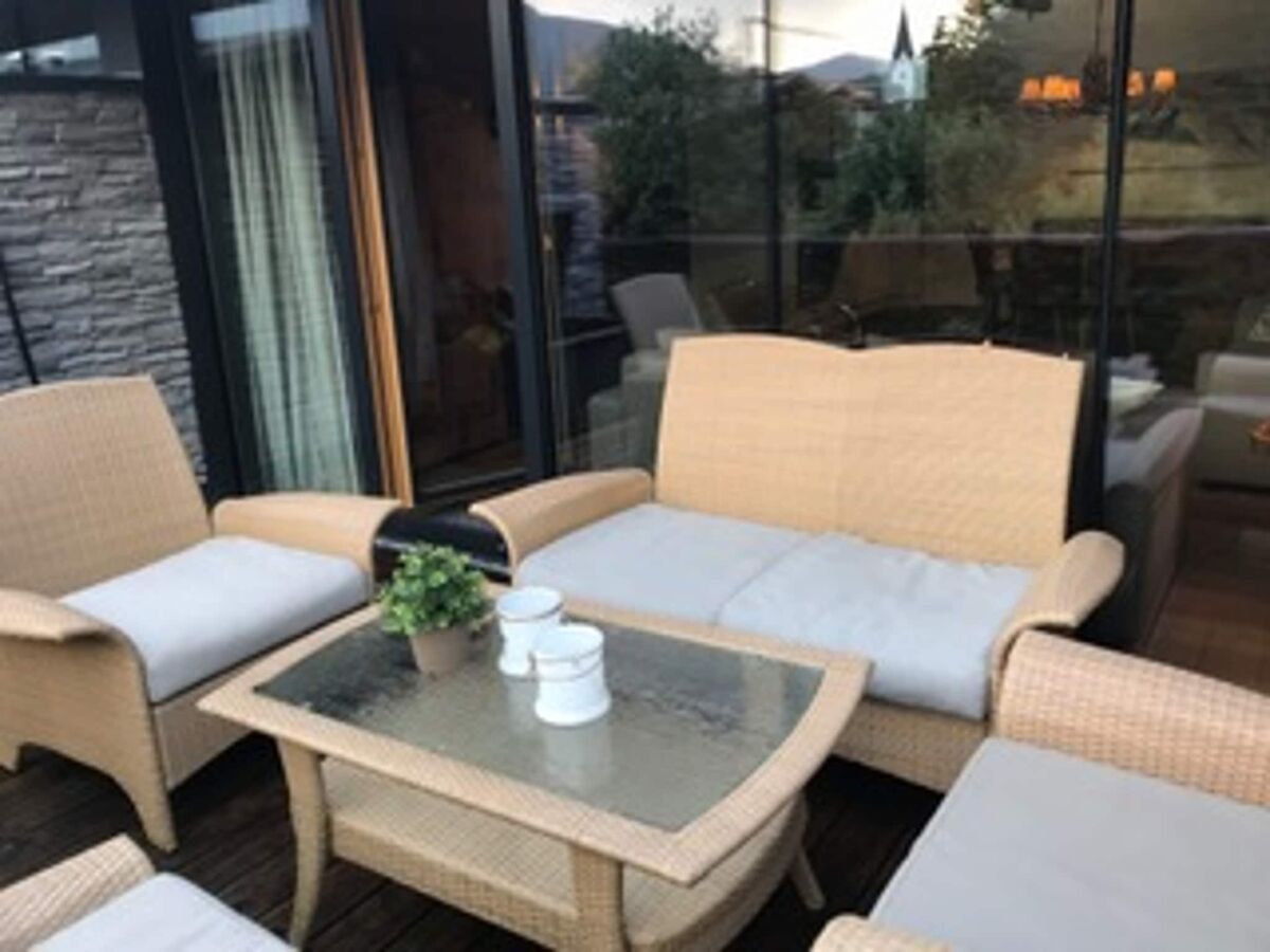 Holiday park Moderne Wohnung mit Sauna und Balkon - Outdoor photo 4