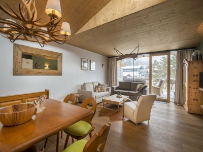 Holiday park Moderne Wohnung mit Sauna und Balkon - Features photo 7