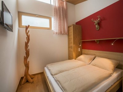 Holiday park Moderne Wohnung mit Sauna und Balkon - Features photo 10