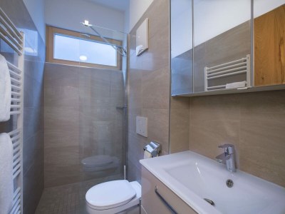 Holiday park Moderne Wohnung mit Sauna und Balkon - Features photo 11