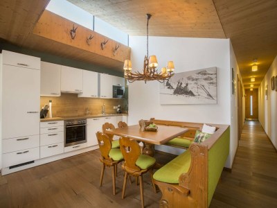 Holiday park Moderne Wohnung mit Sauna und Balkon - Features photo 12