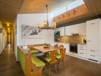 Holiday park Moderne Wohnung mit Sauna und Balkon - Features photo 13