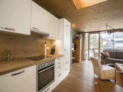Holiday park Moderne Wohnung mit Sauna und Balkon - Features photo 14