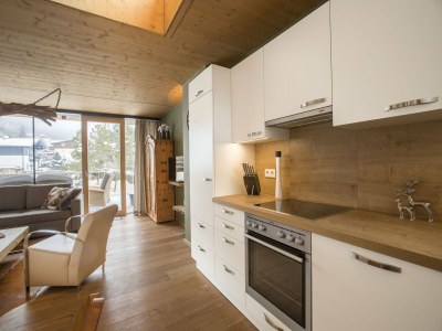 Holiday park Moderne Wohnung mit Sauna und Balkon - Features photo 15