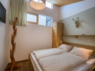 Holiday park Moderne Wohnung mit Sauna und Balkon - Features photo 16
