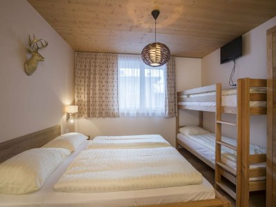 Holiday park Moderne Wohnung mit Sauna und Balkon - Features photo 17
