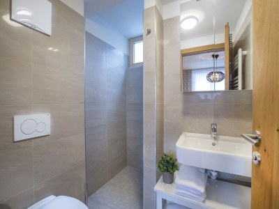 Holiday park Moderne Wohnung mit Sauna und Balkon - Features photo 18