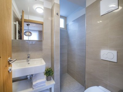 Holiday park Moderne Wohnung mit Sauna und Balkon - Features photo 19