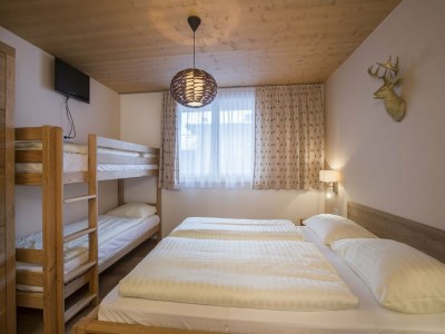 Holiday park Moderne Wohnung mit Sauna und Balkon - Features photo 20