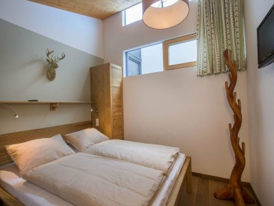 Holiday park Moderne Wohnung mit Sauna und Balkon - Features photo 21