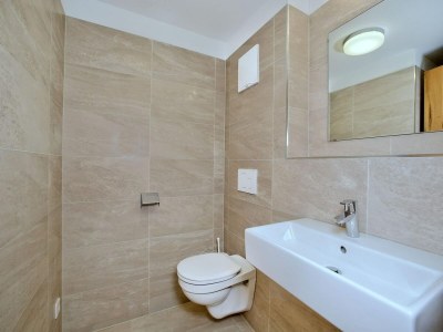 Holiday park Modern apartment with balcony and access to sauna - Features photo 15