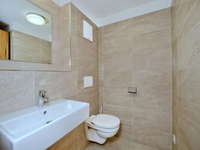 Holiday park Modern apartment with balcony and access to sauna - Features photo 20