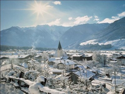 Holiday park Modern apartment with balcony and access to sauna - Environment photo 21